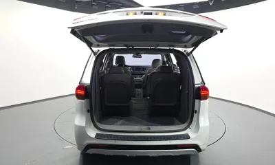 Kia Canival 2017, 96904 км, за 11500000 KRW - фото 20