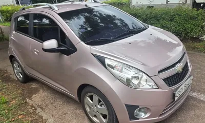 ChevroletGMDaewoo Matiz 2011, 116409 км, за 1900000 KRW - фото 2