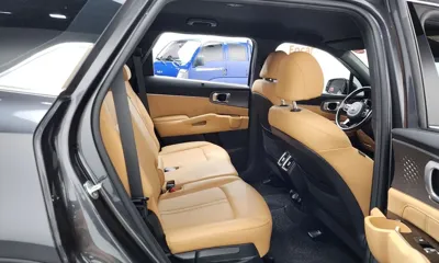 Kia Sorento 2021, 141440 км, за 20100000 KRW - фото 11