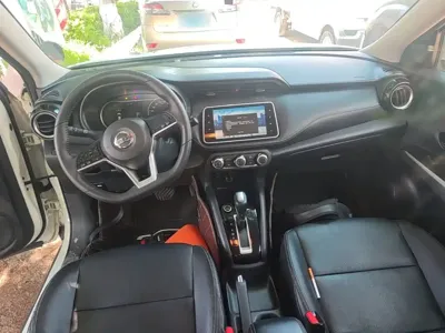 Nissan Kicks 2020, 88100 км, за 50199 CNY - фото 10