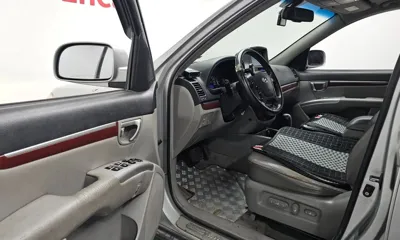 Hyundai Santafe 2006, 167321 км, за 99990000 KRW - фото 10