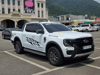 Ford Ranger 2024, 79000 км, за 43500000 KRW