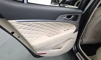 Genesis G70 2019, 42248 км, за 26900000 KRW - фото 25