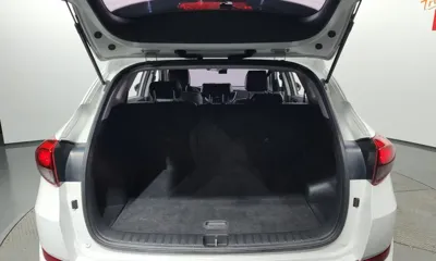 Hyundai Tucson 2018, 185144 км, за 8600000 KRW - фото 20