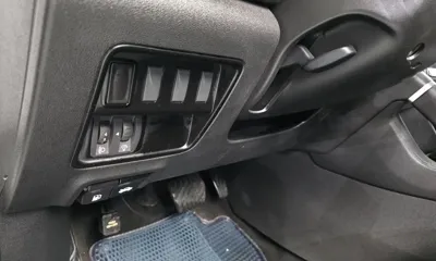 Renault-KoreaSamsung QM6 2017, 34870 км, за 11000000 KRW - фото 27