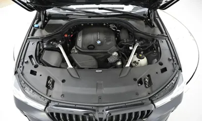 BMW Gran Turismo 2022, 70761 км, за 38900000 KRW - фото 6