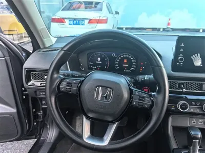 Honda Integra 2023, 29000 км, за 75800 CNY - фото 7