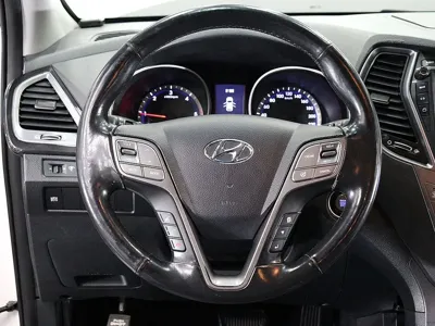 Hyundai Santafe 2013, 124592 км, за 8490000 KRW - фото 15