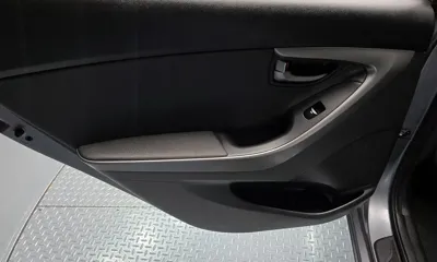 Hyundai Avante 2016, 140459 км, за 5900000 KRW - фото 25