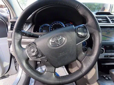 Toyota Camry 2012, 54274 км, за 9500000 KRW - фото 8
