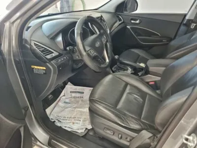 Hyundai Santafe 2015, 207821 км, за 6900000 KRW - фото 10
