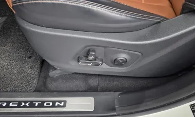 KG_Mobility_Ssangyong Rexton 2019, 68930 км, за 18500000 KRW - фото 31