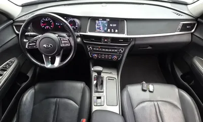 Kia K5 2020, 135038 км, за 11300000 KRW - фото 7