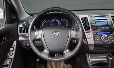 Hyundai Veracruz 2015, 187243 км, за 9700000 KRW - фото 13