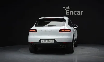 Porsche Macan 2016, 205434 км, за 17700000 KRW - фото 4