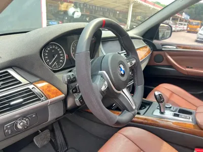 BMW X5 (Import) 2013, 110000 км, за 56800 CNY - фото 21