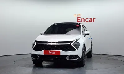 Kia Sportage 2022, 28772 км, за 25500000 KRW