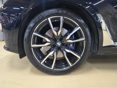 BMW X7 2021, 64200 км, за 77800000 KRW - фото 6
