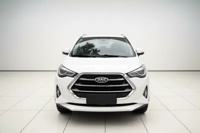 JAC Group Refine S3 2017, 130700 км, за 29088.51 CNY