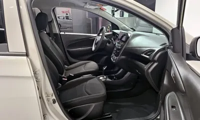 ChevroletGMDaewoo Spark 2019, 51333 км, за 6500000 KRW - фото 10