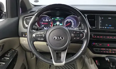 Kia Canival 2019, 96329 км, за 15990000 KRW - фото 14