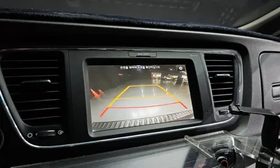 Kia Canival 2018, 120957 км, за 12300000 KRW - фото 15