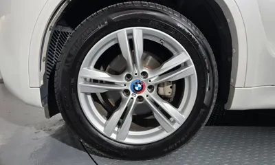BMW X5 2018, 88683 км, за 35990000 KRW - фото 5