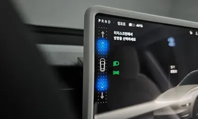Tesla Model Y 2025, 4834 км, за 52900000 KRW - фото 9