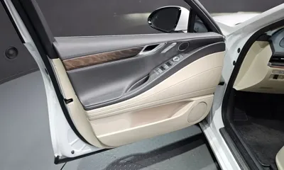 Genesis G80 2022, 168152 км, за 32900000 KRW - фото 24
