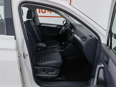 Volkswagen Tiguan L 2018, 133100 км, за 58800 CNY - фото 23