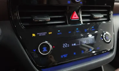 Hyundai Ioniq 2020, 136055 км, за 15990000 KRW - фото 31