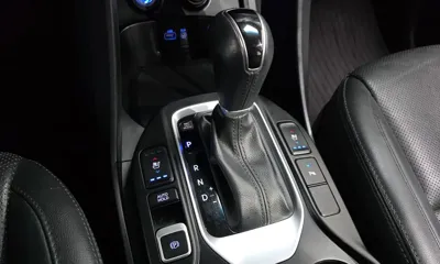 Hyundai Santafe 2016, 115098 км, за 13200000 KRW - фото 9