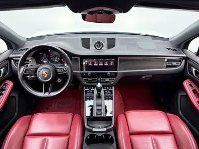 Porsche Macan 2024, 50700 км, за 339799 CNY - фото 5