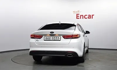 Kia K5 2016, 62718 км, за 9800000 KRW