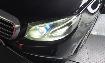 Mercedes-Benz E-Class 2020, 109046 км, за 29900000 KRW - фото 22