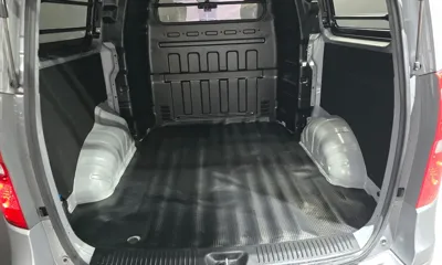 Hyundai Starex 2019, 135781 км, за 14000000 KRW - фото 20