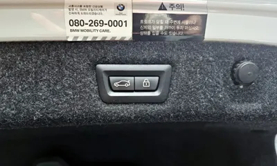 BMW 5-Series 2020, 58037 км, за 34700000 KRW - фото 28