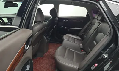 Kia K7 2016, 151169 км, за 7990000 KRW - фото 12