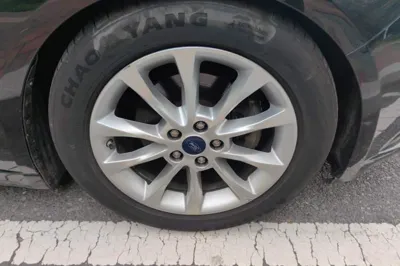 Ford Mondeo 2017, 136000 км, за 42944.36 CNY - фото 8