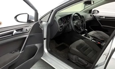 Volkswagen Golf 2014, 118667 км, за 5800000 KRW - фото 10