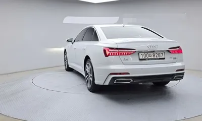 Audi A6 2021, 104781 км, за 30800000 KRW