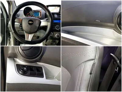 ChevroletGMDaewoo Spark 2013, 136277 км, за 1790000 KRW - фото 18