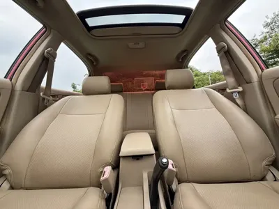 Toyota Corolla 2013, 126000 км, за 21800 CNY - фото 15