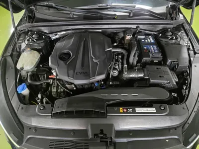 Kia K5 2020, 56892 км, за 17500000 KRW - фото 6