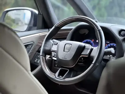 Toyota Vellfire 2025, 25000 км, за 799800 CNY - фото 9