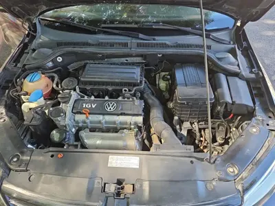 Volkswagen Sagitar 2014, 40400 км, за 31100 CNY - фото 10