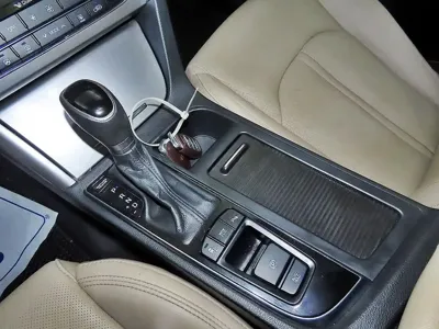 Hyundai Sonata 2015, 182548 км, за 9500000 KRW - фото 12