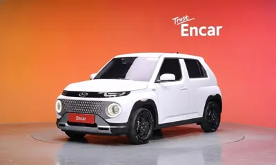 Hyundai Casper · 2023 год