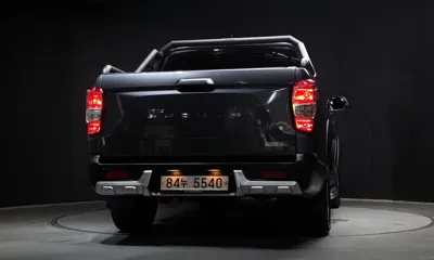 KG_Mobility_Ssangyong Rexton 2020, 117886 км, за 12990000 KRW - фото 4