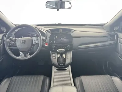 Honda Breeze 2022, 87000 км, за 109800 CNY - фото 10